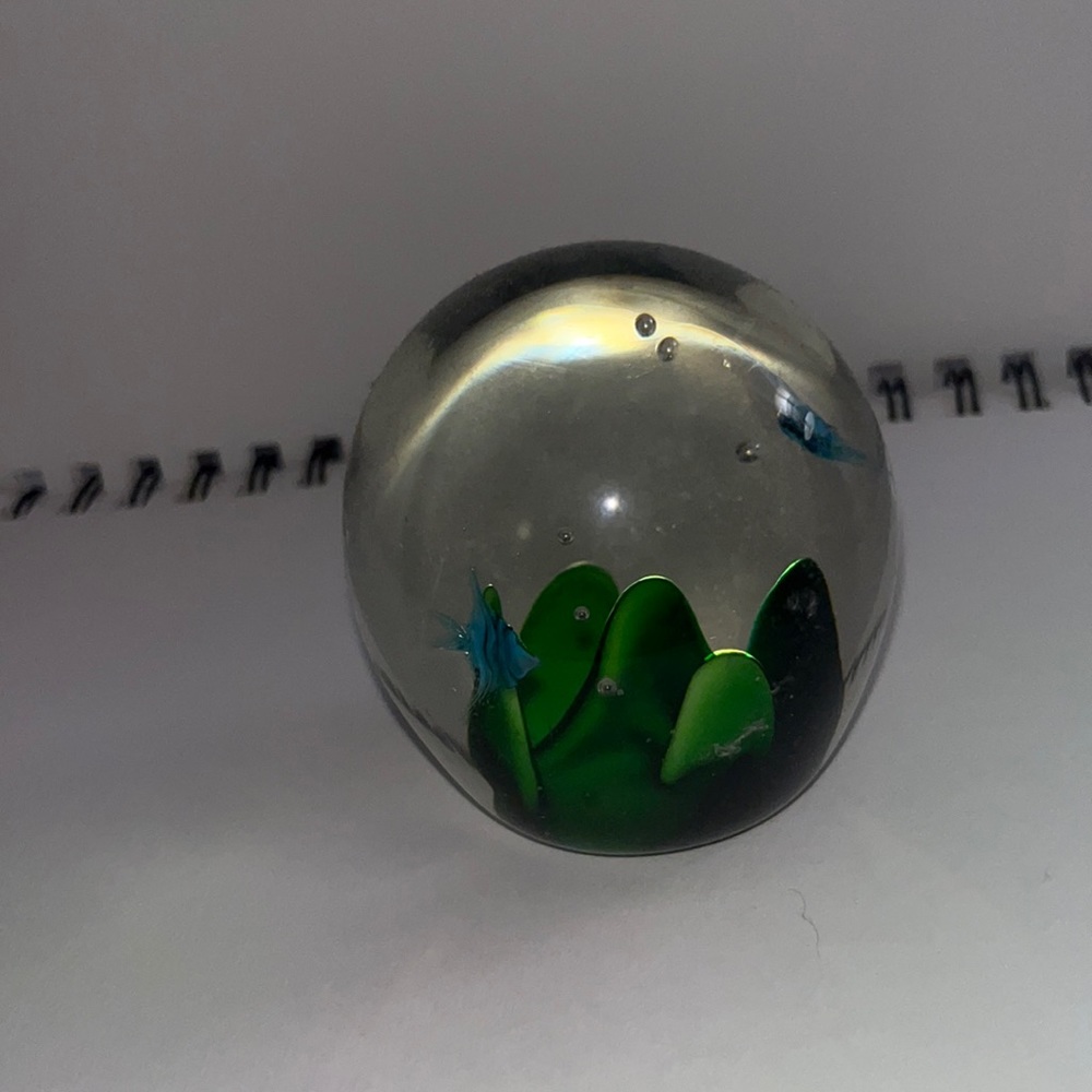 Cute paper weights🐠 - Picture 5 of 8